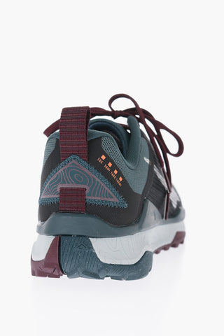 Sneakers Basse REACT WILDHORSE 8 in Tessuto