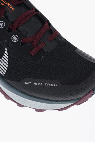 Sneakers Basse REACT WILDHORSE 8 in Tessuto