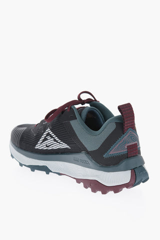 Sneakers Basse REACT WILDHORSE 8 in Tessuto