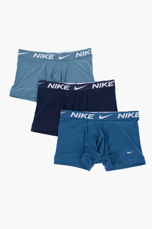 Set 3 Boxer Dri-Fit con Banda Elastica Logata