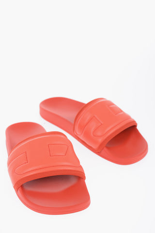 Solid Color SA-MAYEMI PUF Slides