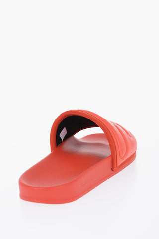 Solid Color SA-MAYEMI PUF Slides