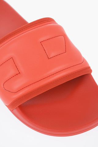 Solid Color SA-MAYEMI PUF Slides