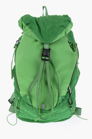 Nylon DRAPE Backpack