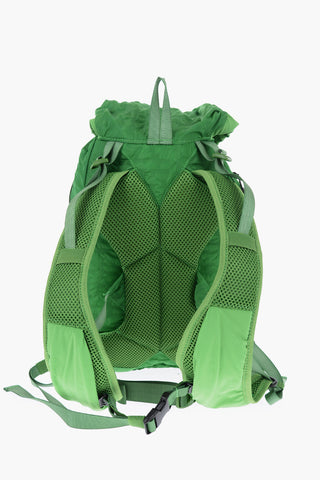 Nylon DRAPE Backpack