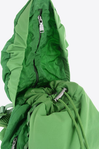 Zaino DRAPE in Nylon