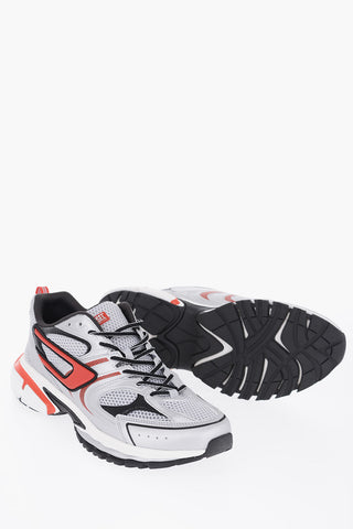 Sneakers S-SERENDIPITY PRO-X1 con Tomaia Traforata