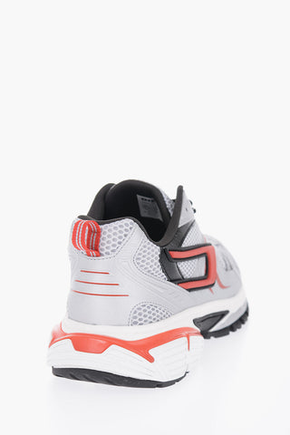 Sneakers S-SERENDIPITY PRO-X1 con Tomaia Traforata