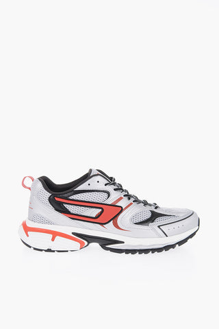 Sneakers S-SERENDIPITY PRO-X1 con Tomaia Traforata