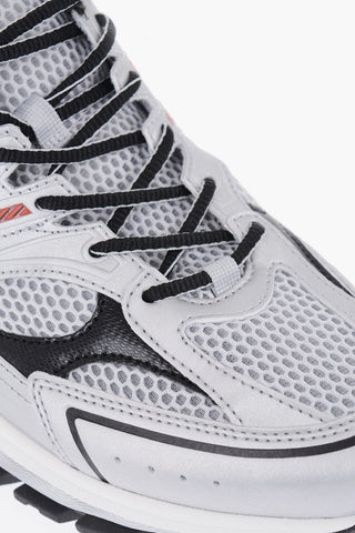 Perforated Upper S-SERENDIPITY PRO-X1 Sneakers