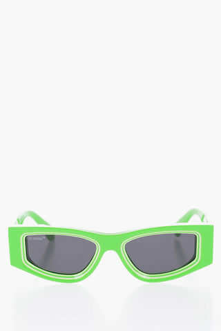 Sunglasses ANDY A in Solid Color