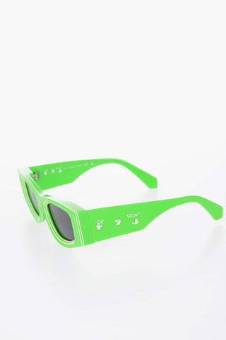Sunglasses ANDY A in Solid Color