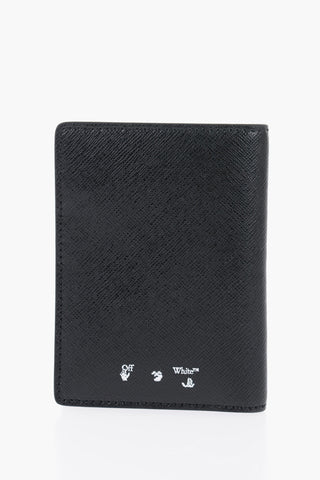 Saffiano Leather Card Holder