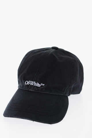 Cotton BOOKISH Cap