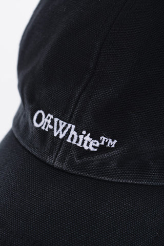 Cotton BOOKISH Cap