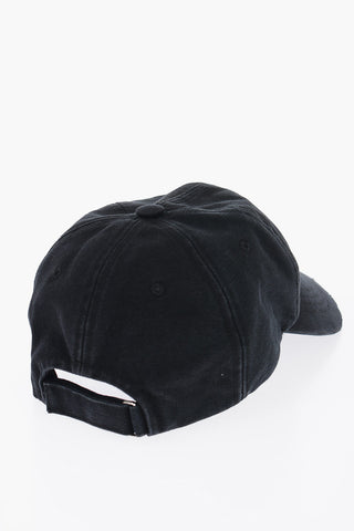 Cotton BOOKISH Cap
