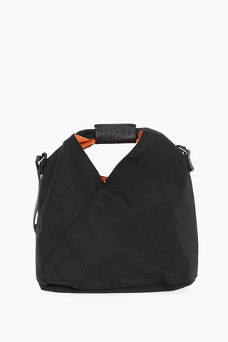 MM6 Mesh JAPANESE Shouder Bag