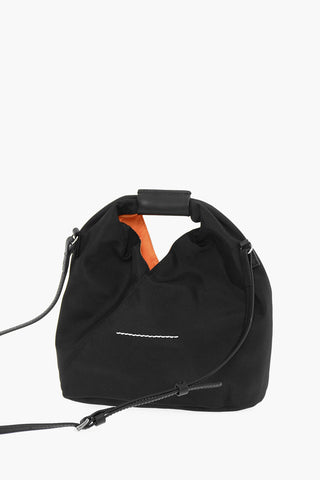 MM6 Mesh JAPANESE Shouder Bag