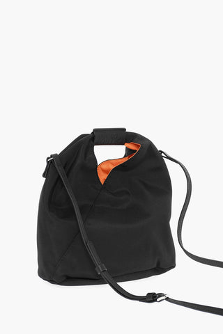 MM6 Mesh JAPANESE Shouder Bag