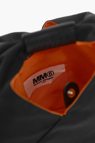 MM6 Mesh JAPANESE Shouder Bag