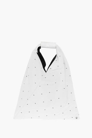 MM6 Logoed Fabric JAPANESE Mini bag