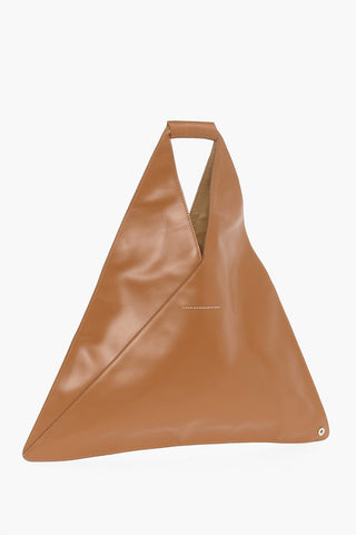 MM6 Leather JAPANESE Handbag