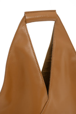 MM6 Leather JAPANESE Handbag