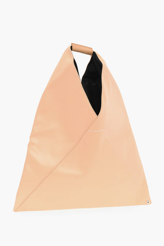 MM6 Borsa a Mano JAPANESE in Ecopelle