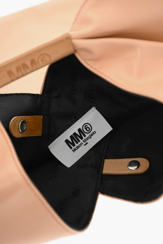 MM6 Borsa a Mano JAPANESE in Ecopelle