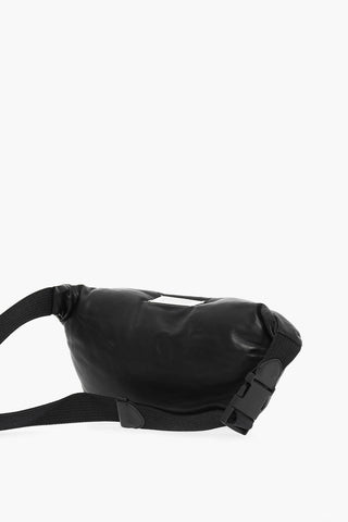 MM11 Padded Leather GLAM SLAM Bum Bag