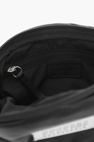 MM11 Padded Leather GLAM SLAM Bum Bag