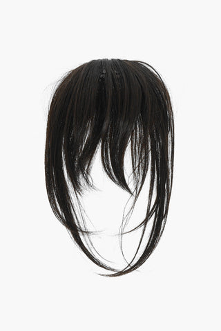 MM6 Hair ALICE Band with Synthetic Fringe