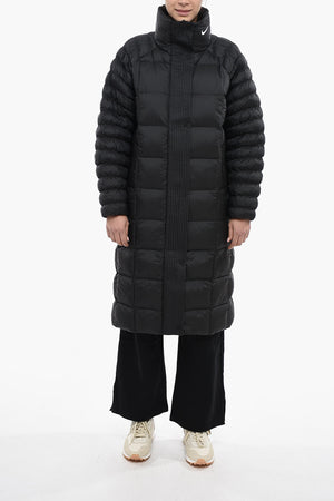 Maxi Quilted Therma-Fit Jacket