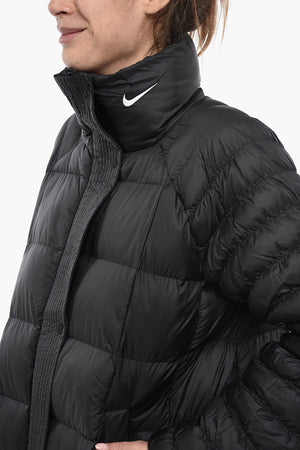 Maxi Quilted Therma-Fit Jacket