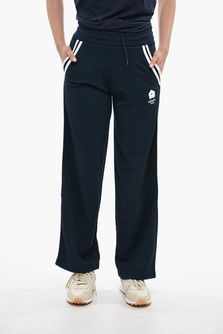 Contrasting Band KEN-ZO SEASONAL Sweatpants