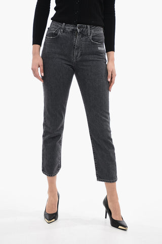 Straight Fit CORPORATE Jeans 17 cm
