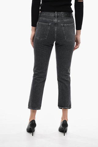 Straight Fit CORPORATE Jeans 17 cm