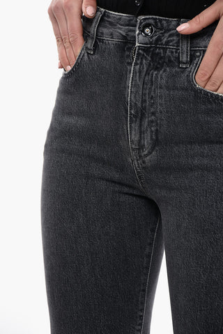 Straight Fit CORPORATE Jeans 17 cm