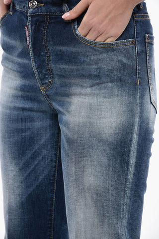5 Pocket Boston Fit Delavè Denims 17cm