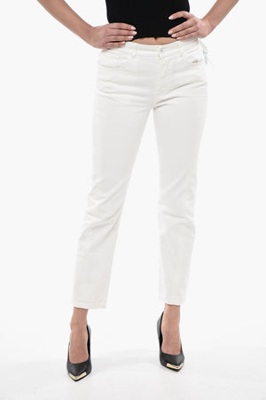 Jeans TWISTED Straight-Fit 18 cm