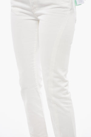 Jeans TWISTED Straight-Fit 18 cm