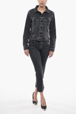 Giubbotto In jeans CORPORATE Regular Fit