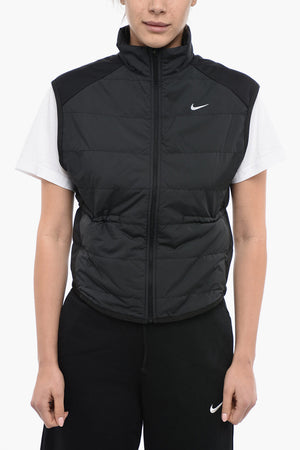 Sleeveless Therma-Fit Jacket