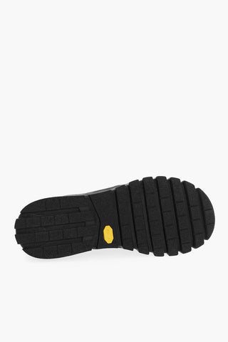 LI-NING  Cotton WAVE Low-Top Sneakers with Piercing