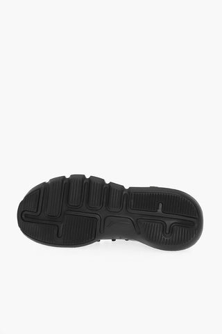LI-NING Technical Fabric ESSENCE 2,3 Low-Top Sneakers