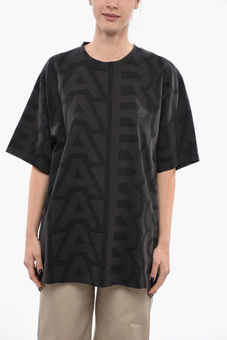 Monogram Short Sleeved T-shirt