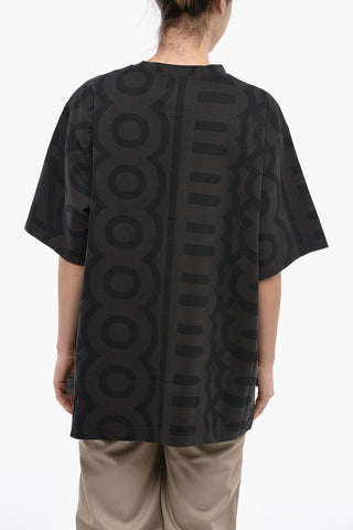 Monogram Short Sleeved T-shirt