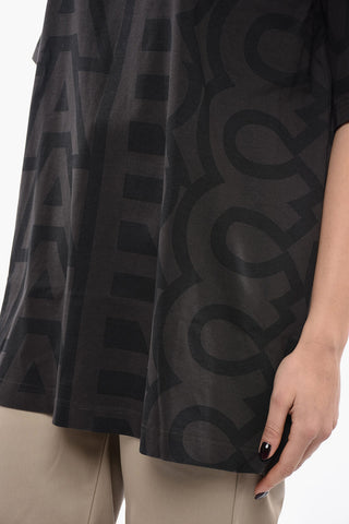 Monogram Short Sleeved T-shirt