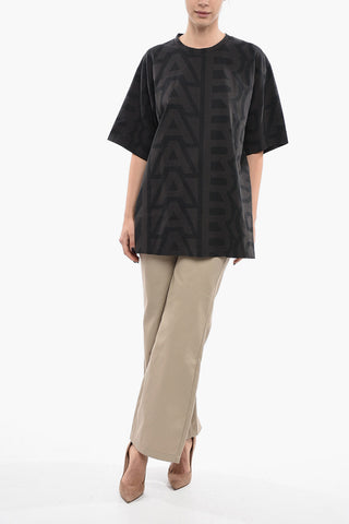 Monogram Short Sleeved T-shirt