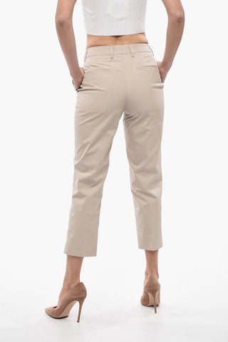 Pantaloni Chino PANAMA ad 1 Pince